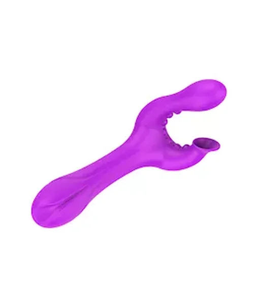 Three-way Multi-functional Vibrator — image 9 of 16