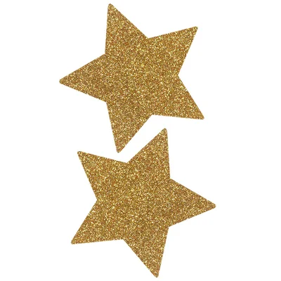 curious candy glitter nipple pasties