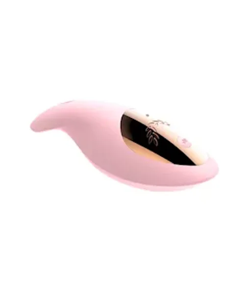 Slimline Bunny Love Clitoral Vibrator — image 3 of 3