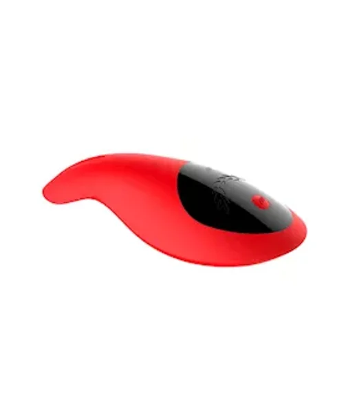 Slimline Bunny Love Clitoral Vibrator — image 6 of 9