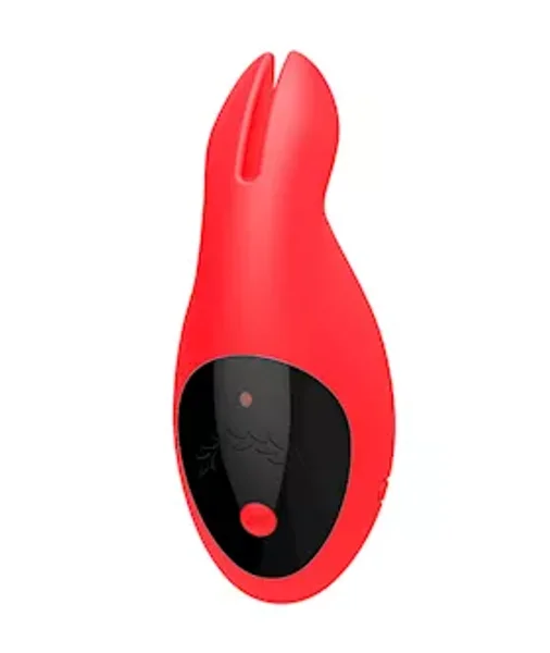 Slimline Bunny Love Clitoral Vibrator — image 4 of 9