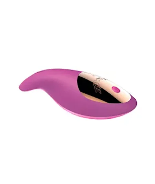Slimline Bunny Love Clitoral Vibrator — image 9 of 9