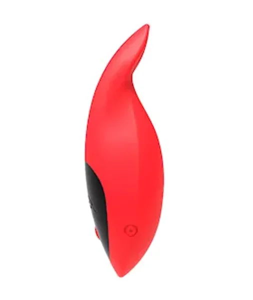 Slimline Bunny Love Clitoral Vibrator — image 5 of 9