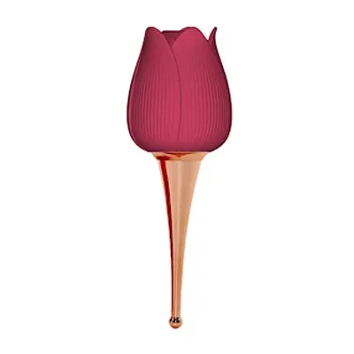 poppy luxury dual vibrator