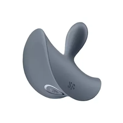 satisfyer booty absolute beginners 2