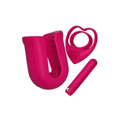 sweetheart vibrator kit