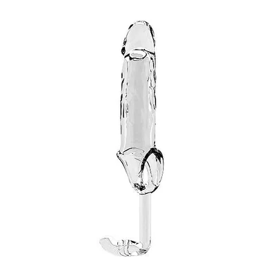 sono no 19 dong extension with butt plug
