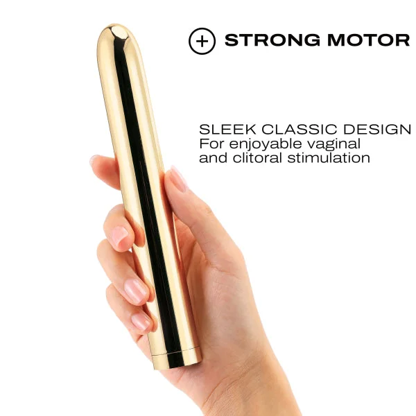 Dorcel Golden Boy 2.0 Vibrator — image 2 of 4