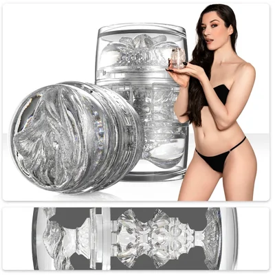 fleshlight quickshot masturbator stoya
