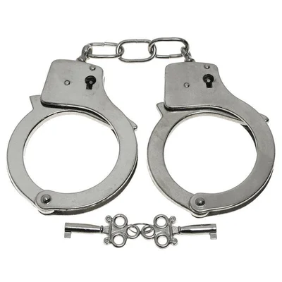 clubx value hand cuffs