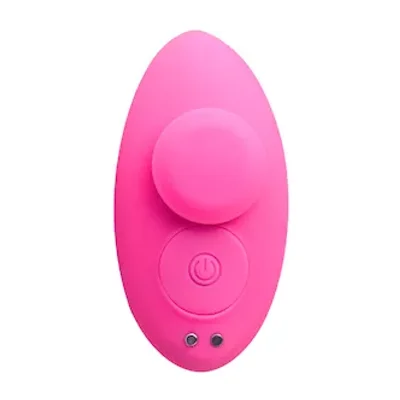 share satisfaction kala remote controlled panty vibe