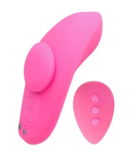 Share Satisfaction Kala Remote Controlled Panty Vibe — image 2 of 4