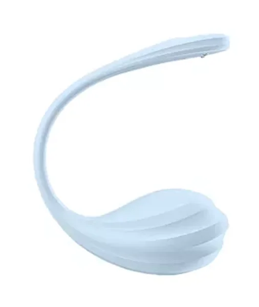 Satisfyer Smooth Petal Connect App — image 6 of 8