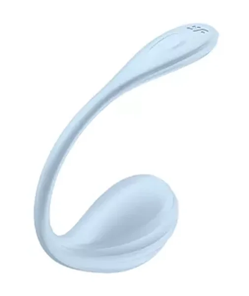 Satisfyer Smooth Petal Connect App — image 5 of 8