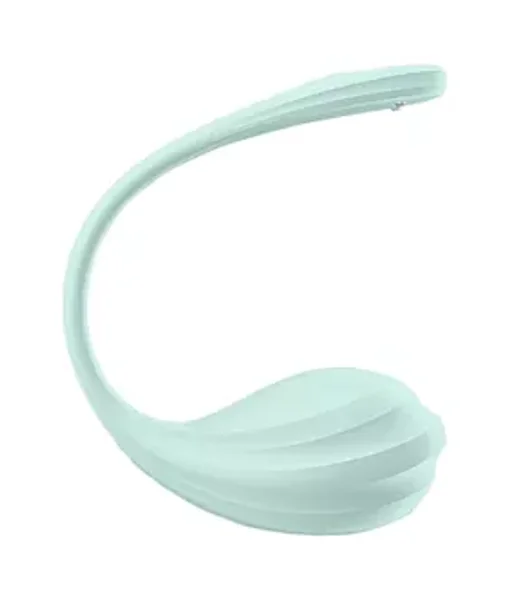 Satisfyer Smooth Petal Connect App — image 2 of 8