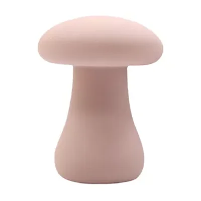 flat top mushroom vibe