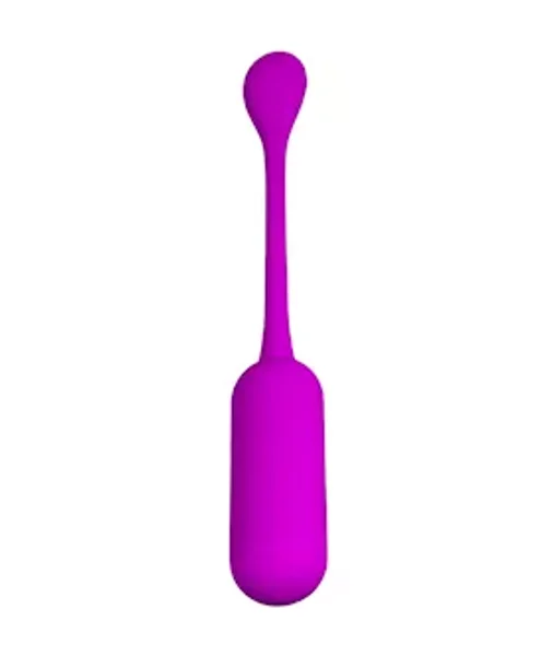 Curupira Remote Controlled Love Egg — image 4 of 4