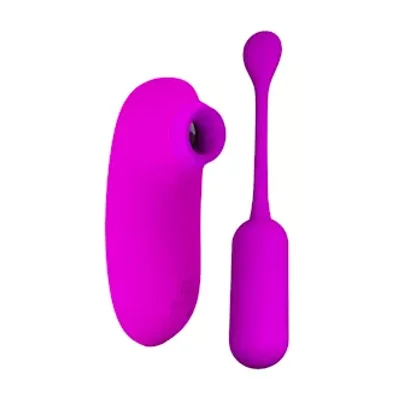 curupira remote controlled love egg
