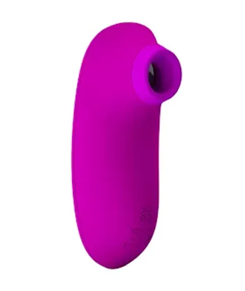 Curupira Remote Controlled Love Egg — image 3 of 4