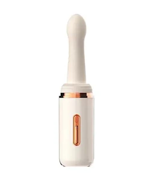 Pearly Pleasure Sex Machine — image 2 of 3