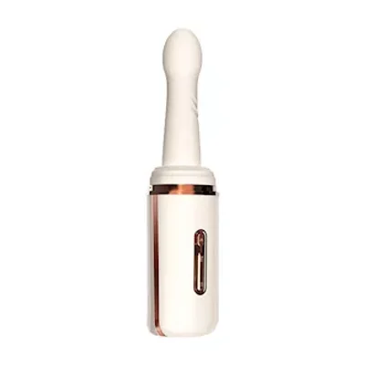 pearly pleasure sex machine