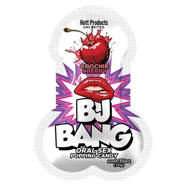 BJ Bang - Oral Sex Popping Candy — image 5 of 6