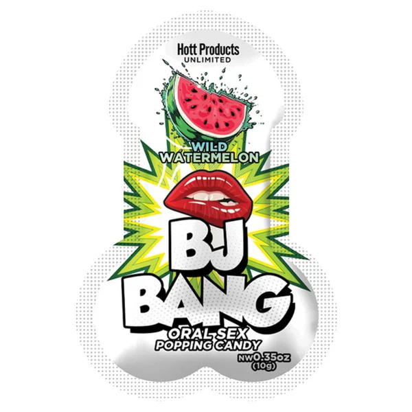BJ Bang - Oral Sex Popping Candy — image 4 of 6