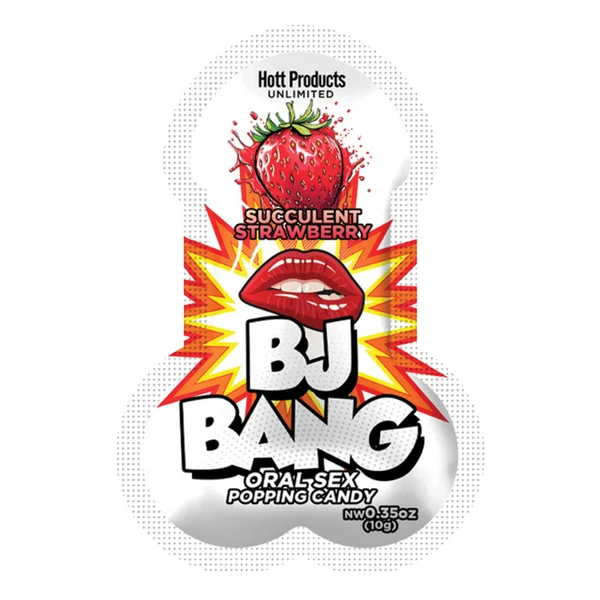 BJ Bang - Oral Sex Popping Candy — image 6 of 6