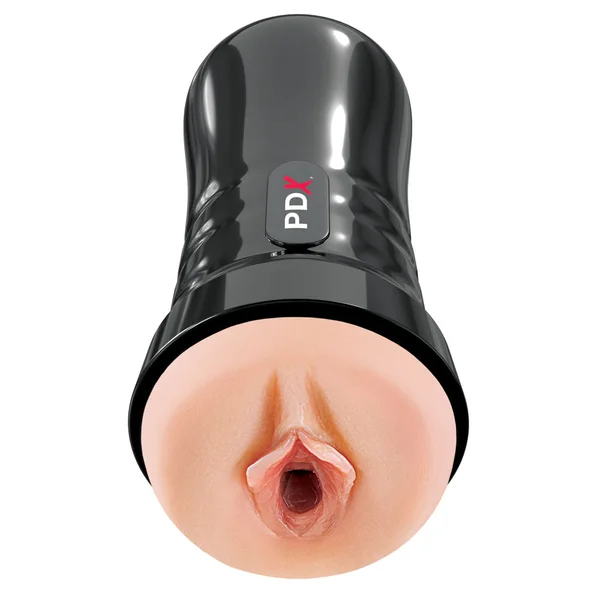 PDX Extreme Wet Pussies - Super Juicy Snatch - Flesh Vagina Stroker — image 2 of 6