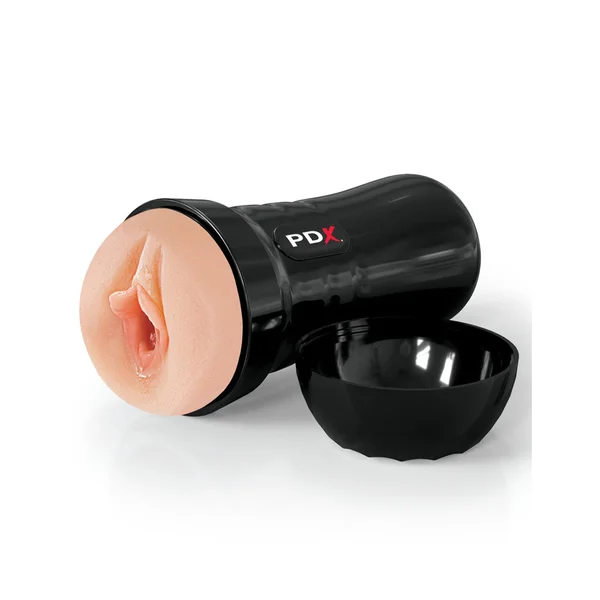 PDX Extreme Wet Pussies - Super Juicy Snatch - Flesh Vagina Stroker — image 4 of 6
