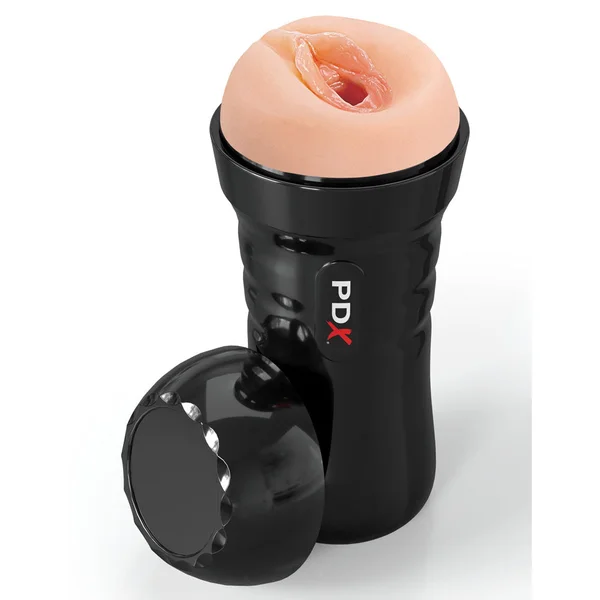 PDX Extreme Wet Pussies - Super Juicy Snatch - Flesh Vagina Stroker — image 3 of 6