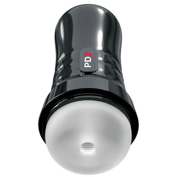 PDX Extreme Wet Strokers Super Slide & Glide - Clear Stroker — image 2 of 6