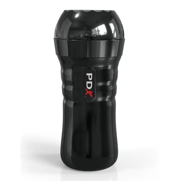 PDX Extreme Wet Strokers Super Slide & Glide - Clear Stroker — image 5 of 6
