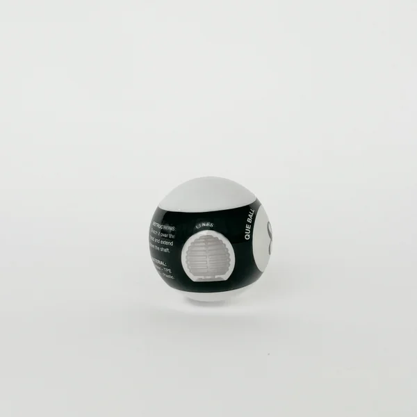 Que Ball 8 Lines — image 2 of 5