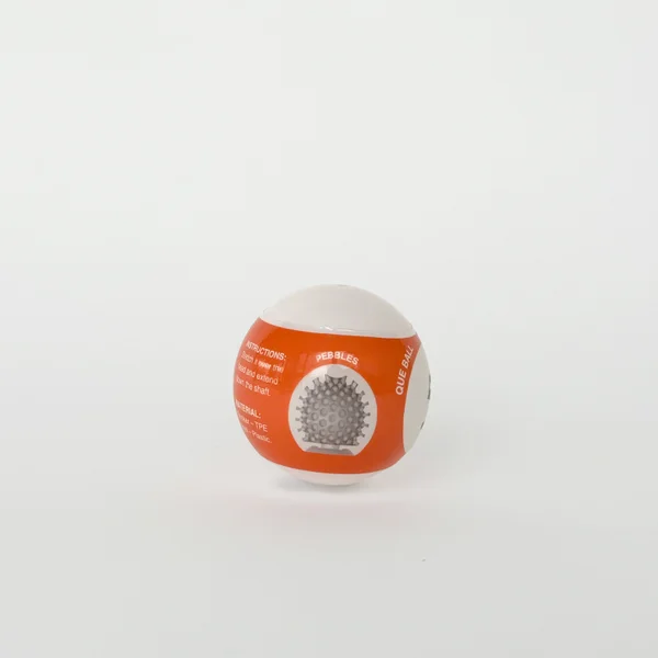 Que Ball 5 Pebble — image 2 of 5