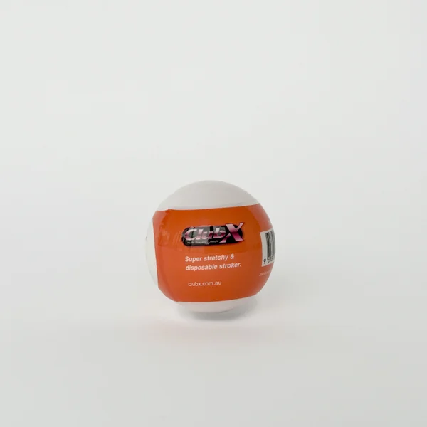 Que Ball 5 Pebble — image 3 of 5