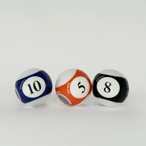Que Ball 10 Waves — image 4 of 5