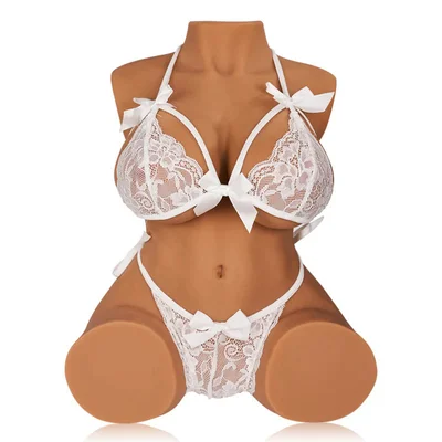britney half body sex doll