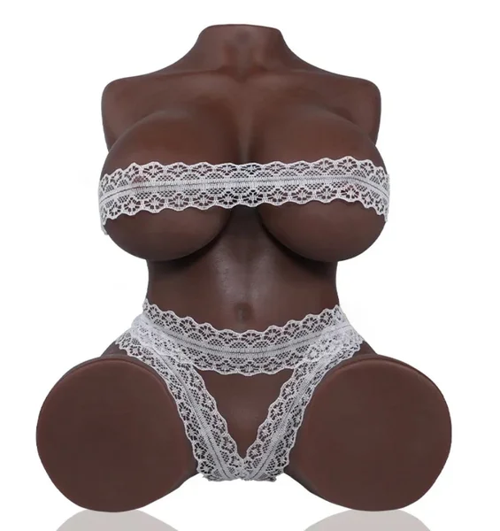 BRITNEY Half-Body Sex Doll