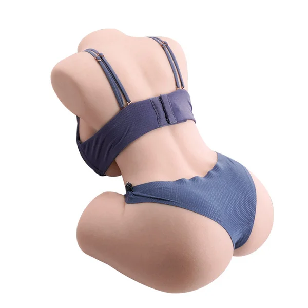 BRITNEY Half-Body Sex Doll