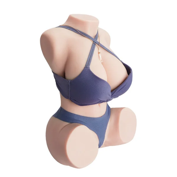 BRITNEY Half-Body Sex Doll