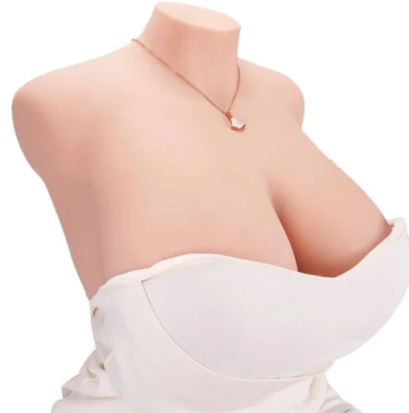 Tantaly MONROE Body Sex Doll - FAIR