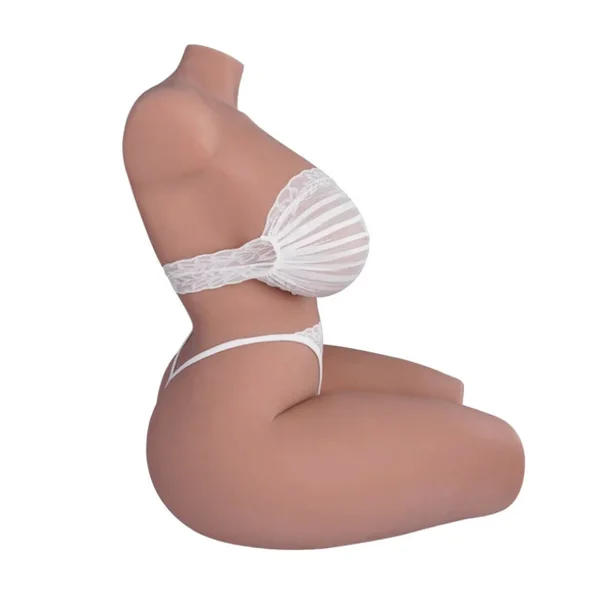 Tantaly MONROE Body Sex Doll - FAIR