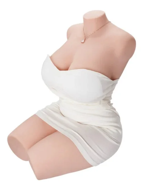 Tantaly MONROE Body Sex Doll - FAIR