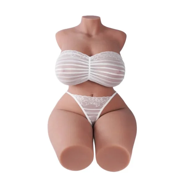 Tantaly MONROE Body Sex Doll - FAIR
