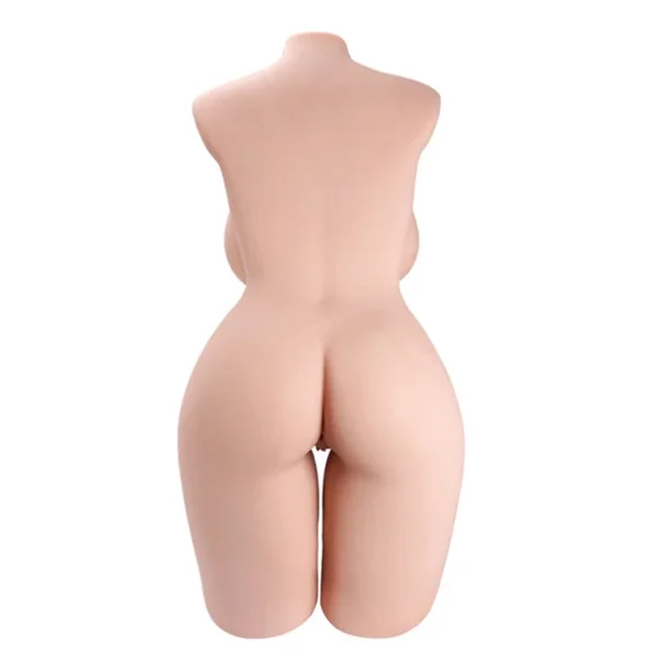 Tantaly MONROE Body Sex Doll - FAIR