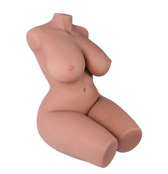 Tantaly MONROE Body Sex Doll - FAIR