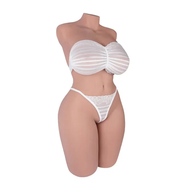Tantaly MONROE Body Sex Doll - FAIR
