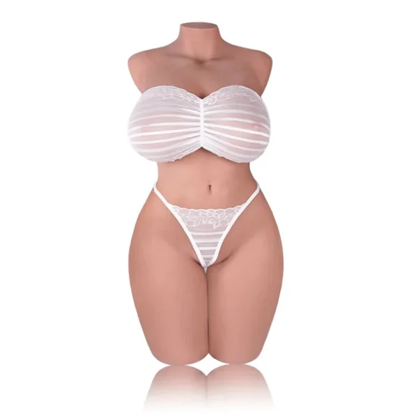 Tantaly MONROE Body Sex Doll - FAIR