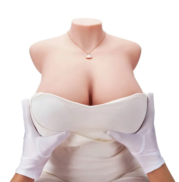 Tantaly MONROE Body Sex Doll - FAIR